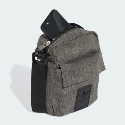 Сумка Adidas Originals SMALL ITEM BAG - 185791
