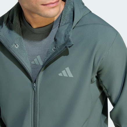 Кофта Adidas D4T CW FULL-ZIP - 185790 Кофта Adidas D4T CW FULL-ZIP - 185790