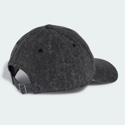 Кепка Adidas Originals DENIM CAP - 185793
