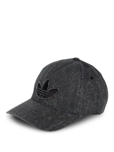 Кепка Adidas Originals DENIM CAP - 185793