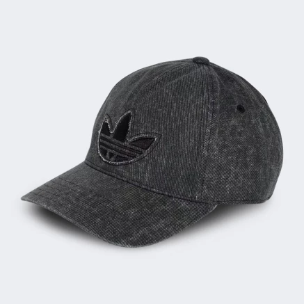 Кепка Adidas Originals DENIM CAP - 185793