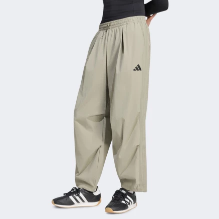 Спортивнi штани Adidas M CT 3S OH PANT - 185794