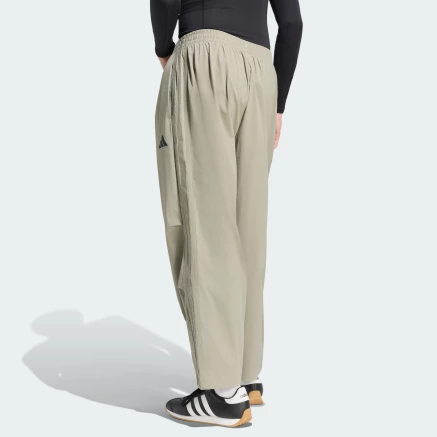 Спортивнi штани Adidas M CT 3S OH PANT - 185794