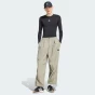 Спортивнi штани Adidas M CT 3S OH PANT, фото 3 - інтернет магазин MEGASPORT