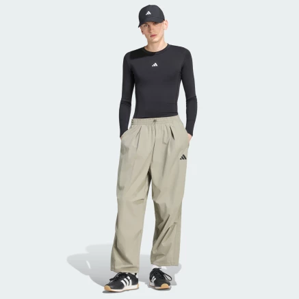 Спортивнi штани Adidas M CT 3S OH PANT - 185794