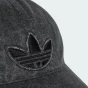 Кепка Adidas Originals DENIM CAP, фото 3 - інтернет магазин MEGASPORT