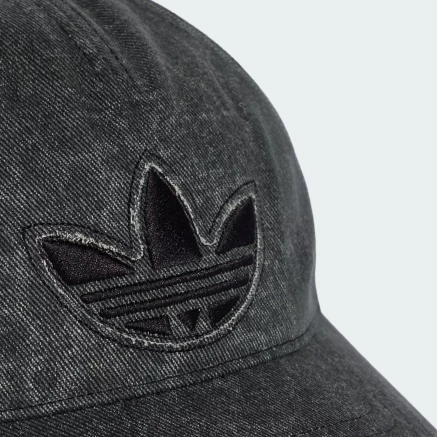 Кепка Adidas Originals DENIM CAP - 185793