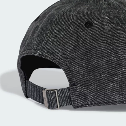 Кепка Adidas Originals DENIM CAP - 185793
