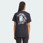 Футболка Adidas MATCHA L T, фото 2 - інтернет магазин MEGASPORT