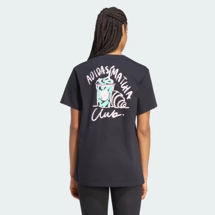 Футболка Adidas MATCHA L T - 185798 Футболка Adidas MATCHA L T - 185798