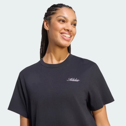 Футболка Adidas MATCHA L T - 185798 Футболка Adidas MATCHA L T - 185798