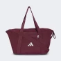 Сумка Adidas SP BAG, фото 1 - інтернет магазин MEGASPORT