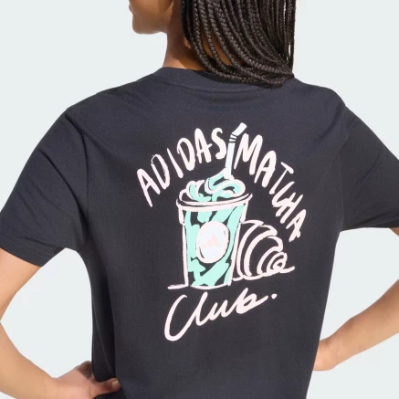 Футболка Adidas MATCHA L T - 185798 Футболка Adidas MATCHA L T - 185798