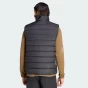 Куртка-жилет Adidas MT ESS PAD VEST, фото 3 - інтернет магазин MEGASPORT