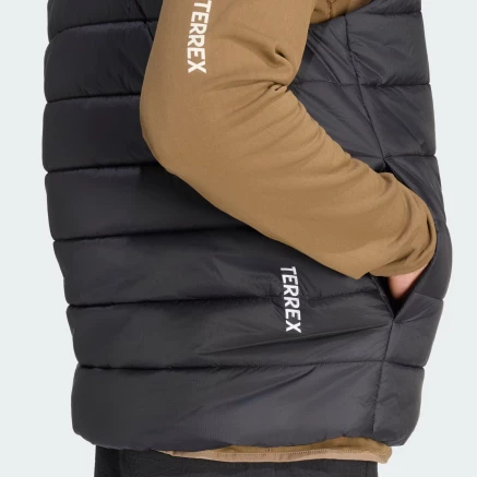 Куртка-жилет Adidas MT ESS PAD VEST - 185801