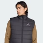 Куртка-жилет Adidas MT ESS PAD VEST, фото 5 - інтернет магазин MEGASPORT