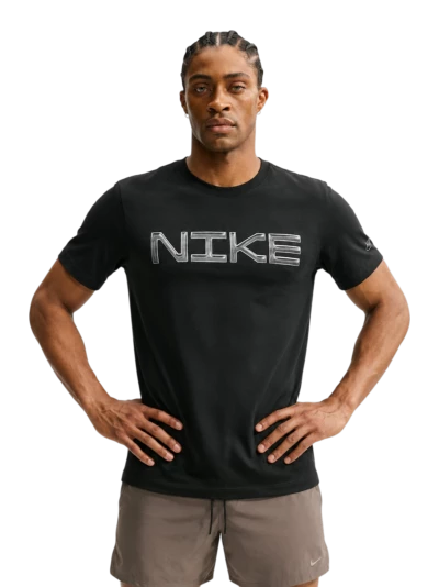 Футболка Nike M NK DF TEE STD HBR - 185333