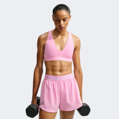 W NK DF INDY STRAPPY BRA W NK DF INDY STRAPPY BRA