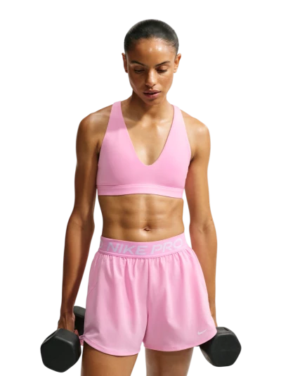 Топ Nike W NK DF INDY STRAPPY BRA - 185337