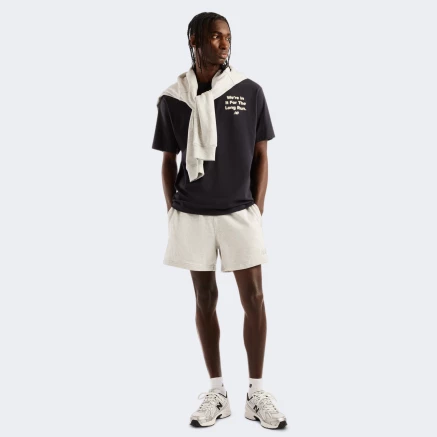 Футболка New Balance Foggy Daze 1906 T-Shirt - 186026
