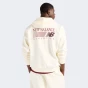 Кофта New Balance Reimagined Fleece Hoodie, фото 2 - інтернет магазин MEGASPORT