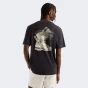 Футболка New Balance Foggy Daze 1906 T-Shirt, фото 2 - інтернет магазин MEGASPORT