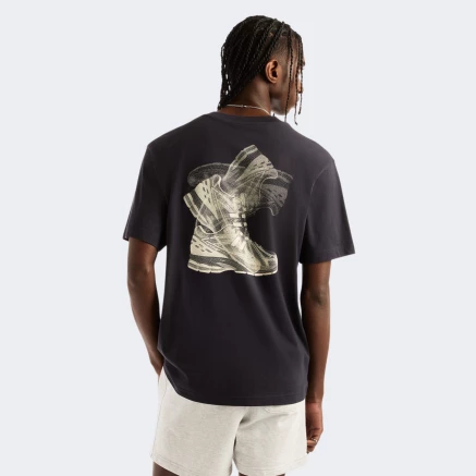 Футболка New Balance Foggy Daze 1906 T-Shirt - 186026