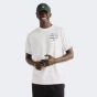 Футболка New Balance Foggy Daze 1906 T-Shirt, фото 1 - інтернет магазин MEGASPORT