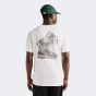 Футболка New Balance Foggy Daze 1906 T-Shirt, фото 2 - інтернет магазин MEGASPORT