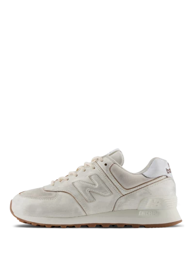 Кросівки New Balance model 574 High Fashion - 186029