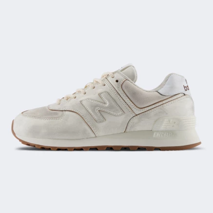 Кросівки New Balance model 574 High Fashion - 186029