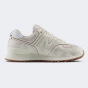 Кросівки New Balance model 574 High Fashion, фото 4 - інтернет магазин MEGASPORT