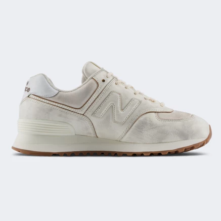 Кросівки New Balance model 574 High Fashion - 186029