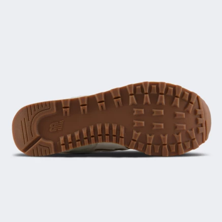 Кросівки New Balance model 574 High Fashion - 186029