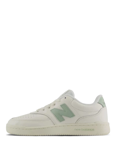 Кеди New Balance model 080 - 186028