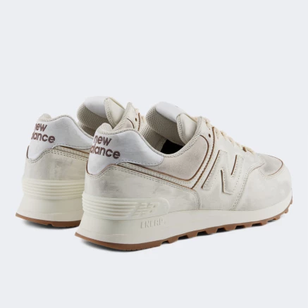 Кросівки New Balance model 574 High Fashion - 186029