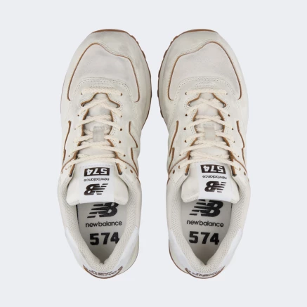 Кросівки New Balance model 574 High Fashion - 186029