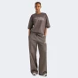 Футболка New Balance Trackside Oversized T-Shirt, фото 3 - інтернет магазин MEGASPORT
