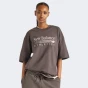 Футболка New Balance Trackside Oversized T-Shirt, фото 1 - інтернет магазин MEGASPORT