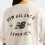 Футболка New Balance Reimagined Relaxed T-Shirt, фото 5 - інтернет магазин MEGASPORT