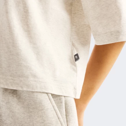 Футболка New Balance Reimagined Relaxed T-Shirt - 186031