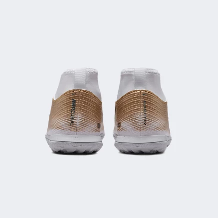 Бутси Nike JR SUPERFLY 11 CLUB TF KM - 185574