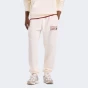 Спортивнi штани New Balance Reimagined Graphic Fleece Jogger, фото 1 - інтернет магазин MEGASPORT