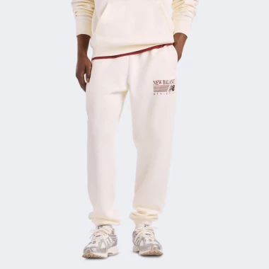 Reimagined Graphic Fleece Jogger Reimagined Graphic Fleece Jogger