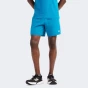 Шорти New Balance Sport Unlined Brand Graphic Short 7", фото 1 - інтернет магазин MEGASPORT