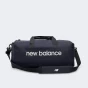Сумка New Balance Urban Duffel, фото 1 - інтернет магазин MEGASPORT