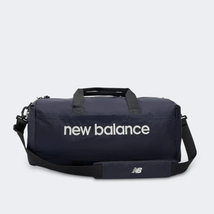 Сумка New Balance Urban Duffel - 186015
