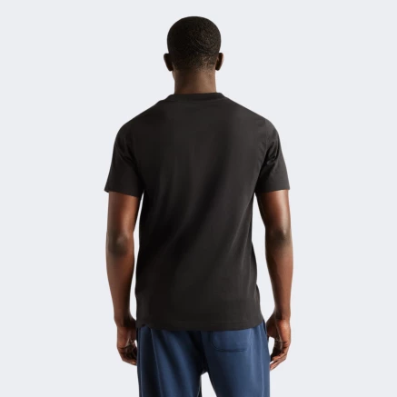 Футболка New Balance Layered 574 Relaxed T-Shirt - 186019