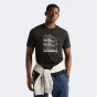 Футболка New Balance Layered 574 Relaxed T-Shirt, фото 1 - інтернет магазин MEGASPORT