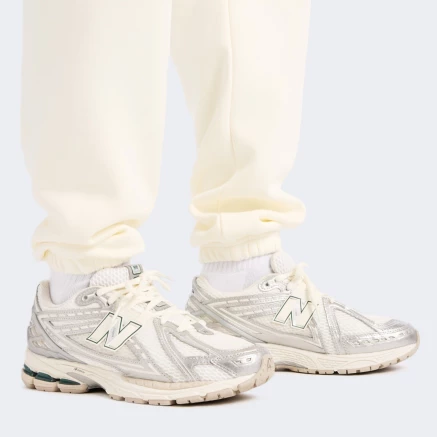Спортивнi штани New Balance Reimagined Graphic Fleece Jogger - 186017